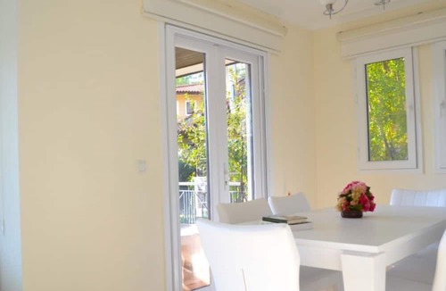 Gocek Villa | Villa Olive by Villa Safiya