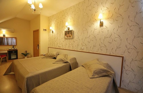Avcilar Hotel | Hotel Avcilar City