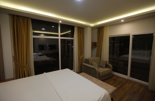 Silifke Hotel | Askar Port Hotel
