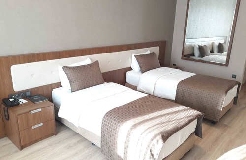 Devrek Hotel | River Mill Park Otel Aqua Spa