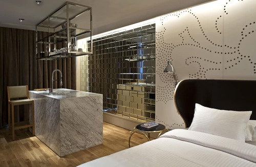 Tophane Hotel | Witt Istanbul Hotel