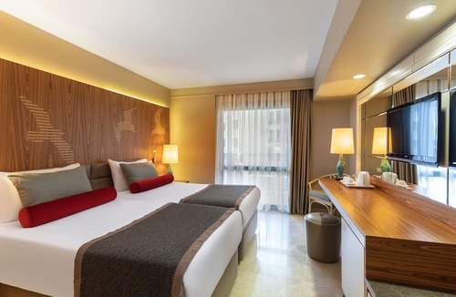Side Resort | Paloma Perissia - All Inclusive
