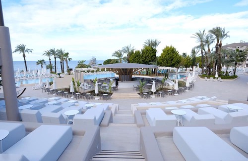Side Resort | Paloma Perissia - All Inclusive
