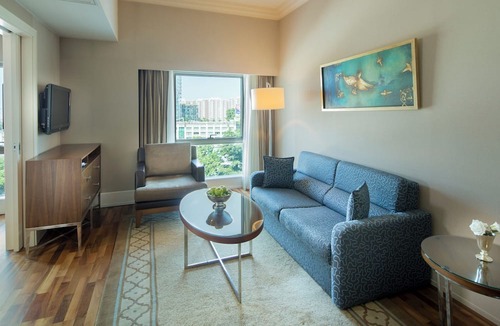 Orta Hotel | Titanic Business Kartal