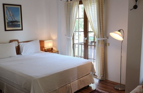 Gocek Hotel | Efe Hotel Göcek