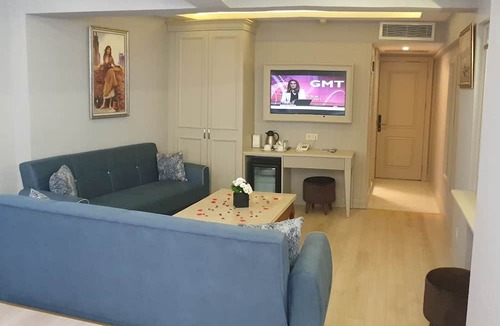 Beyazit Hotel | Martinenz Hotel