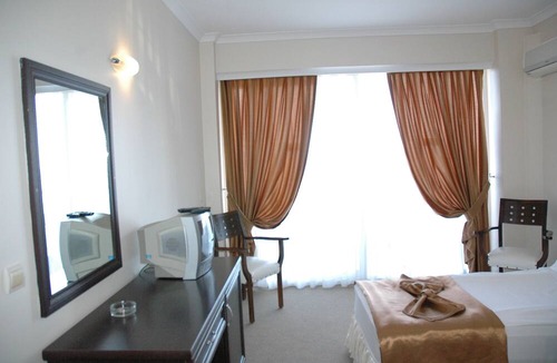 Yavansu Mahallesi Hotel | Arora Hotel