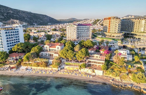 Yavansu Mahallesi Hotel | Arora Hotel