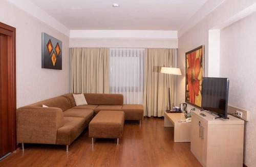 Tepebası Hotel | Anemon Grand Eskisehir Hotel