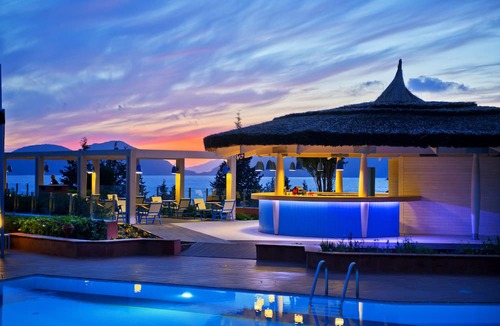 Ovacik Resort | Liberty Lykia - Adults Only