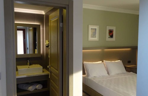 Hisaronu Hotel | Hotel Pine Valley