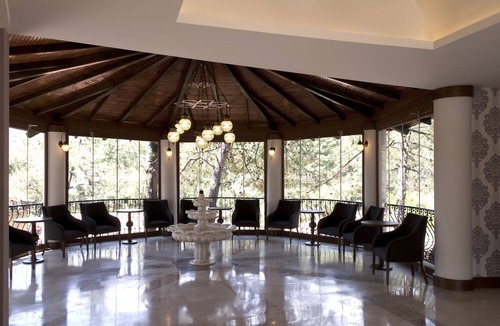 Hisaronu Hotel | Hotel Pine Valley