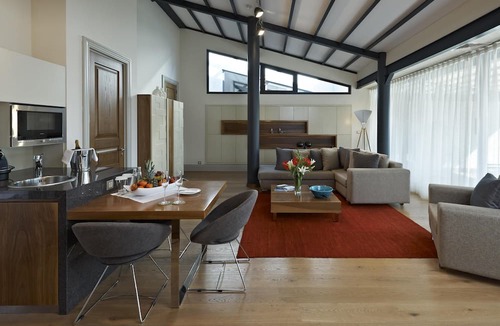 Taksim Hotel | Tomtom Suites - Special Class