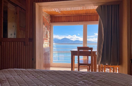 Egirdir Hotel | Lale Pansiyon