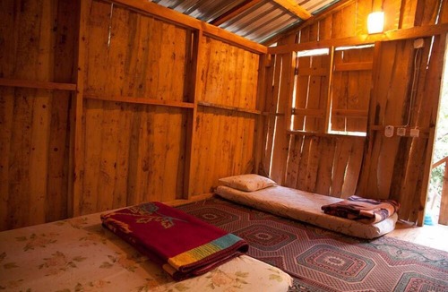 Olympos Hotel | Bayrams Tree Houses