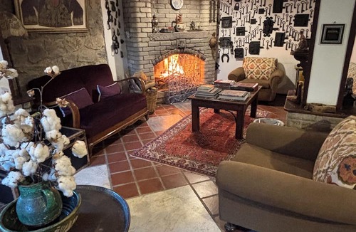 Selcuk Hotel | Hotel Kalehan