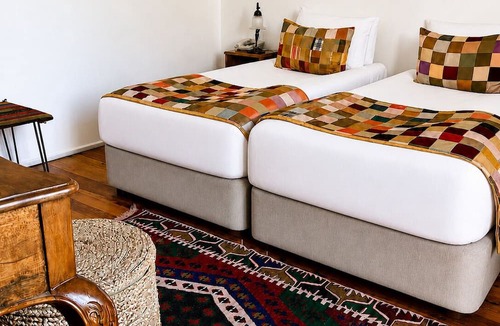 Selcuk Hotel | Hotel Kalehan