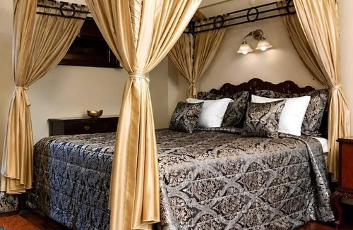 Sultanahmet House | Villa Sphendone Suites