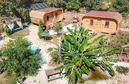 Kayakoy Hotel | Pusula Bungalow
