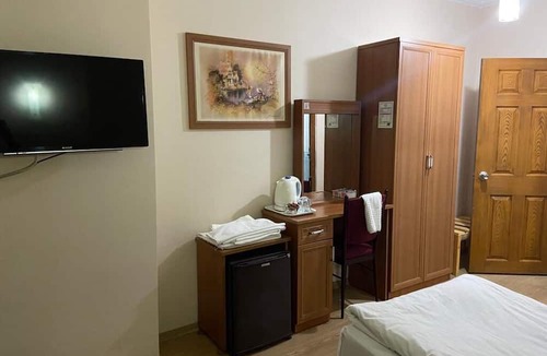 Sur Hotel | Azizoglu Malkoc Hotel
