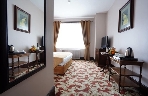 Osmangazi Hotel | Le Chalet Yazici
