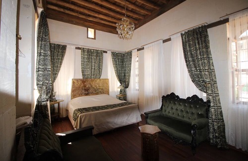 Sahinbey Hotel | Aynur Hanim Konagi Gaziantep