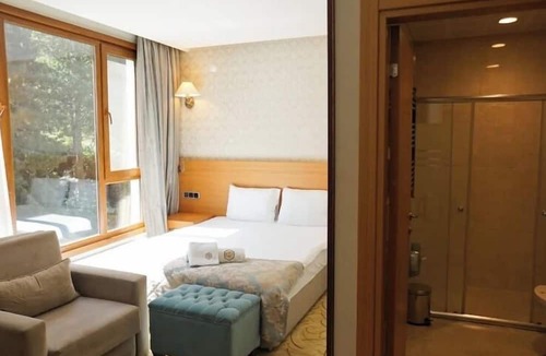 Ayder Yaylasi Hotel | Ayder Hasimoglu Hotel