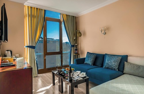 Kars Hotel | Grand Ani Hotel