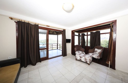 Ildır Koyu Hotel | Akay Garden Family Club