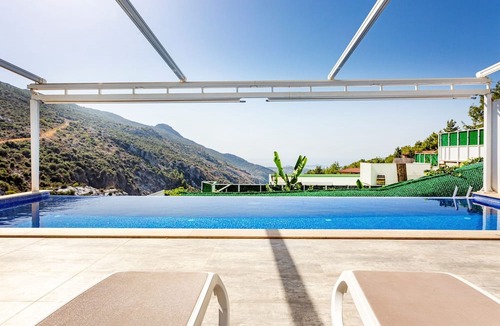 Islamlar Villa | Infinity Paradise