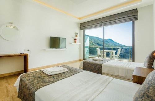 Islamlar Villa | Infinity Paradise