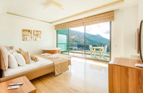 Islamlar Villa | Infinity Mountain