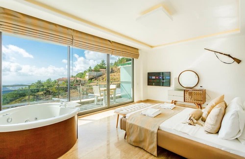 Islamlar Villa | Infinity Mountain