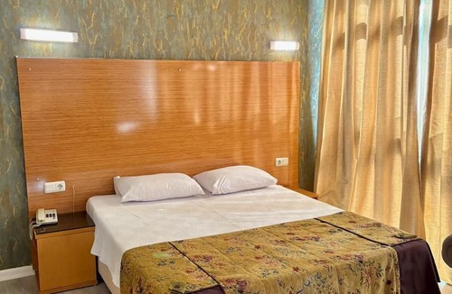 Seyhan Hotel | Pinar Elite Hotel