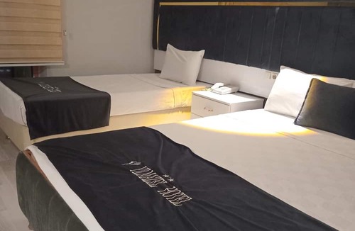 Gaziantep City Center Hotel | Yilmazel Hotel
