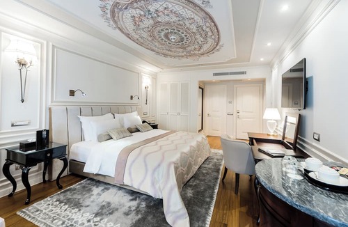 Osmanbey Hotel | Arcade Hotel Istanbul