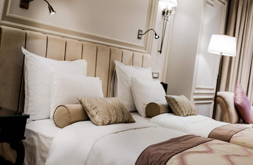 Osmanbey Hotel | Arcade Hotel Istanbul