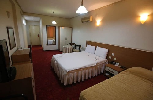Iskenderun Hotel | Aykut Palace Otel