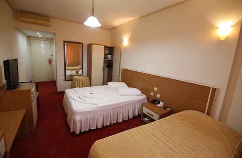 Iskenderun Hotel | Aykut Palace Otel