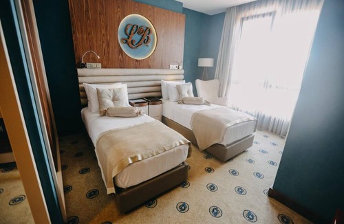 Giresun Hotel | Labonita Boutique Hotel & Spa - Boutique Class
