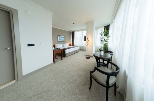 Kartal Hotel | Destiny Marine Hotel