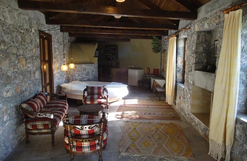 Dalyan City Center Villa | Caretta Villa