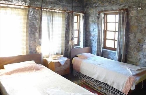 Dalyan City Center Villa | Caretta Villa