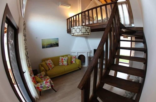 Karaburun Hotel | Karaburun Mimoza Apart Hotel