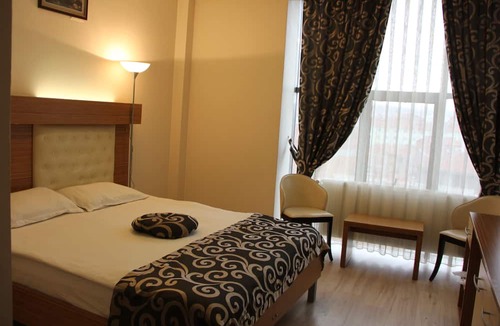 Corum Hotel | Real Residence