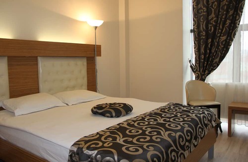 Corum Hotel | Real Residence