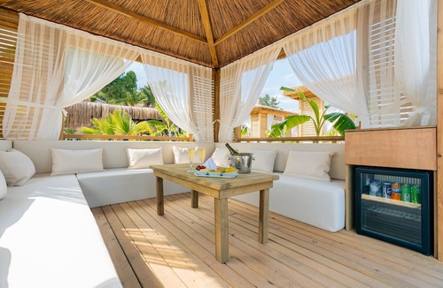 Tekirova Resort | Pirates Beach Club - All Inclusive