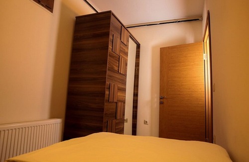 Kagithane Apartment | Dream of Holiday Istanbul