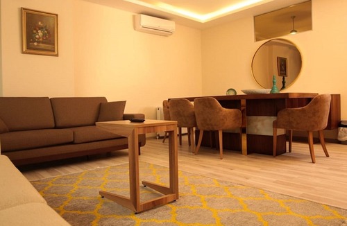 Kagithane Apartment | Dream of Holiday Istanbul