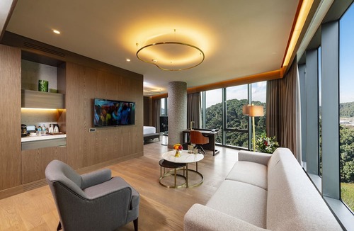 Uludag Hotel | Radisson Collection Hotel, Vadistanbul